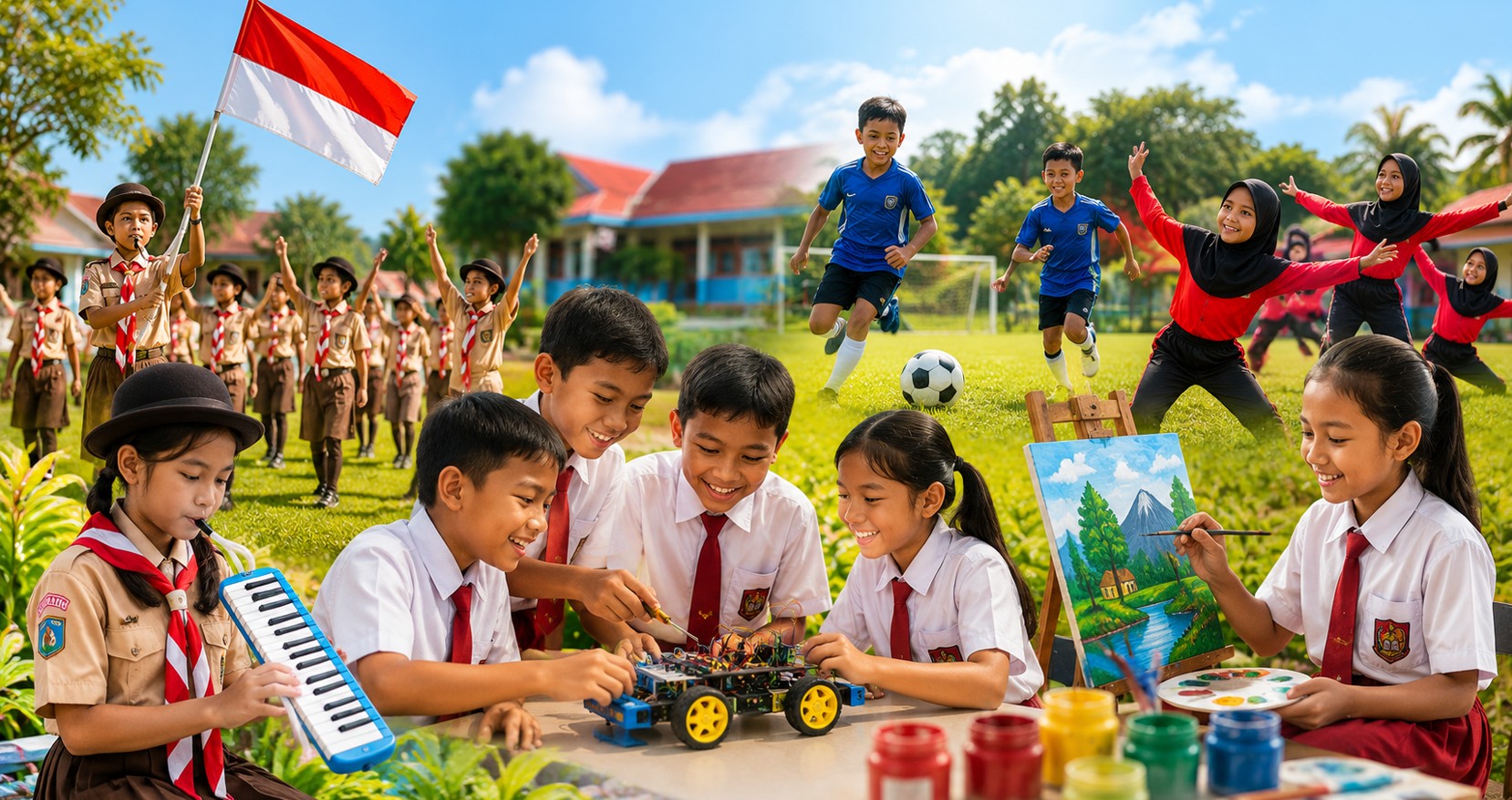 Test Berita